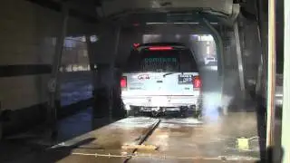 comtv.ca - SPOTLIGHT: Medicine Hat Co-Op Touchless Premium Car Wash