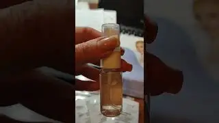 Тестирую систему клеточного питания