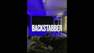 WP - Backstabber