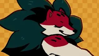 Just Be Competent | Animation Loop