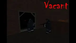 Roblox ?Vacant Trailer?