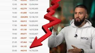 Каналът ни УМИРА...