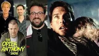 Opie & Anthony - War of the Worlds