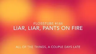 FlossTube 