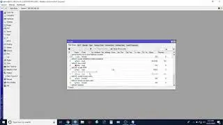 Mikrotik - Customer Router Firewall Blocking Access via Wan Port