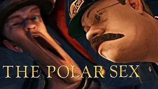 [YTP] The Polar Distress