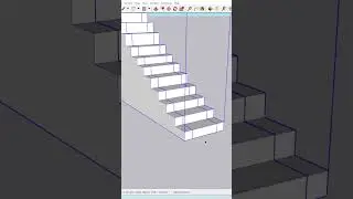 create carpet over the stairs