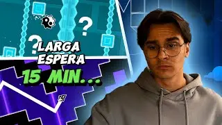 СТРИМ! ПРОШЕЛ ЛАРГУ С ПЕРВОЙ ПОПЫТКИ! ИЛИ.... Я САМЫЙ НЕВЕЗУЧИЙ ИГРОК ЗА ВСЮ ИСТОРИЮ + COTL