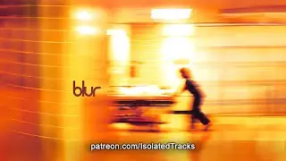 Blur - Song 2 (Vocals Only)