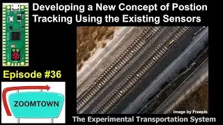 036 New Concept for Position Tracking