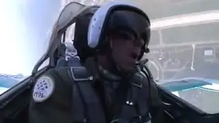 L-39 пилотирование  Валерия Соболева