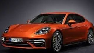 PORSCHE PANAMERA ОТКОПАЛ С МЕТАЛЛОИСКАТЕЛЕМ!!!