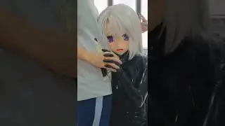 #kigurumi