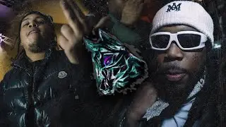 POP SMOKE TYPE BEAT | "MY CAGE" | Produced by Yulan