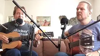 Special Collab with Schabuwan: Columbus Stockade Blues