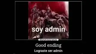 Lo lograste