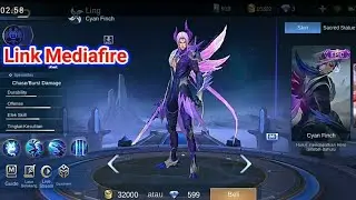 SCRIPT ALL SKIN DRAGON TAMER | LINK MEDIAFIRE