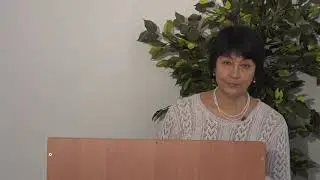 Методика преподавания психологии №3