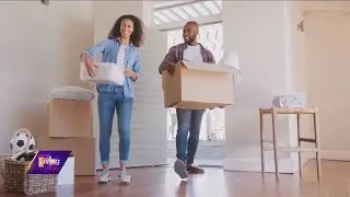 Tips for first time homebuyers with Chase