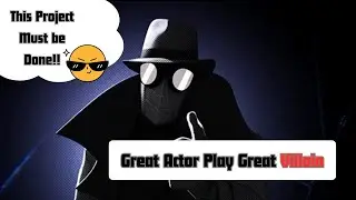 Here's the Villain in the Spider-Man Noir Series | MARVEL NEWS