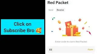 Binance Red Packet code in Binance Today Claim USDT BTC TON Red packet code 2 Dec 2024
