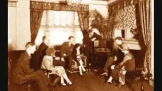 Leroy Shield & The Victor Hollywood Orchestra:- 