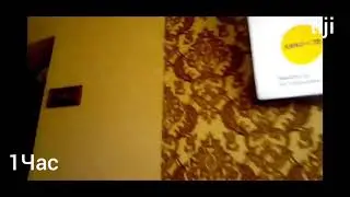 Конец эфир Tiji 12 66 2001