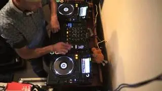 Random DJ Tutor House Mix