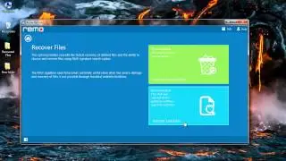 File Recovery After Virus Attack SOLVED