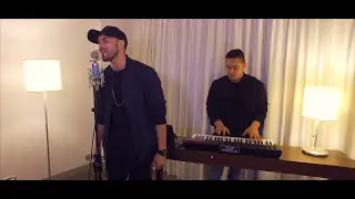 Zac Taylor - Cant Take My Eyes Off You (Lauryn Hill)