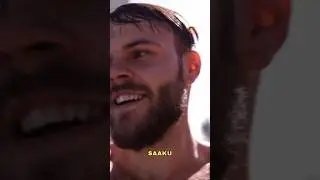 Eero servaa Sakun!!