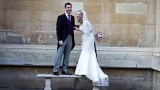 Inner Temple Wedding Photographer