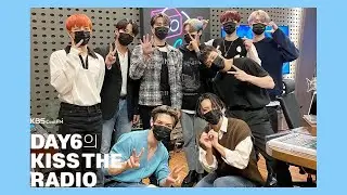 [ENG SUB] 210916 ATEEZ @ Day6 Kiss The Radio