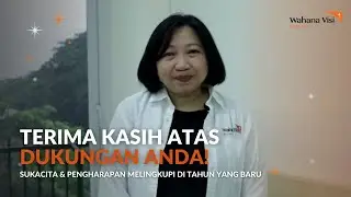 Ucapan Selamat Natal 2022 & Tahun Baru 2023