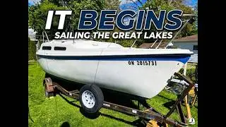 Is Dyneema Better Than Stainless Steel Rigging? We Replaced Ours to Find Out