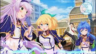 💠Nightcore // What do I do with a Boy like you By New Style Music Walkz 💠 [MN7ω7]💠