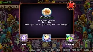 How To Breed EPIC Boo'qwurm On Psychic Island? Confirmed Working!