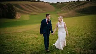 Wellington Barn Wedding Venue | Wiltshire Wedding Photographer