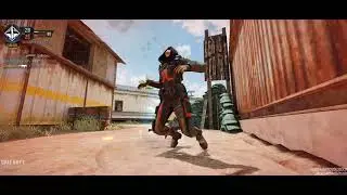 COD - Baja Confirmada - Mobile
