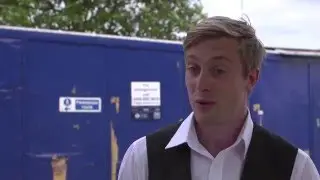 Tom's biggest decision