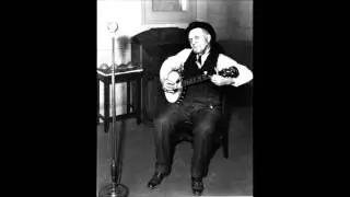 Oh Lovin' Babe - Uncle Dave Macon