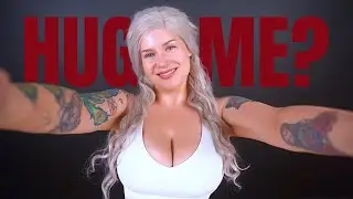 Lonely? Experience Love & Affection with this ASMR Roleplay