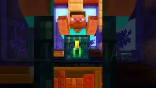 Steve vs. Ender Chest
