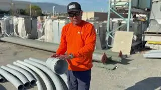 DRY Utility Couplings