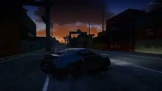 Drift Andreas gta v