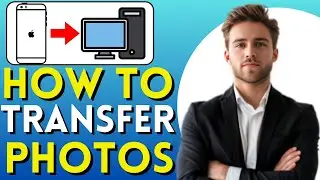 How To Transfer Photos From iPhone To Windows 11 PC (2025) Easy Tutorial