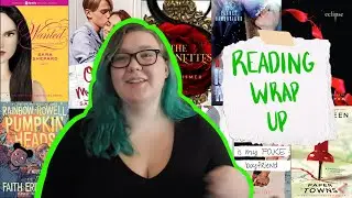 What I read in August | 2021