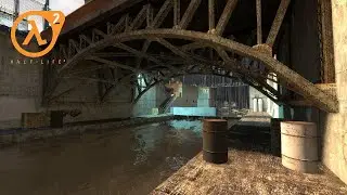 Test Tube: DeceptionVille - Border Crossing