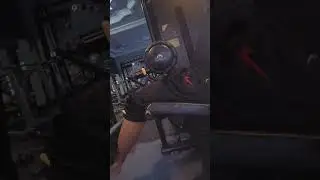 LATIHAN PAHA #fitnessmotivation #shorts