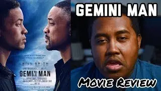 Gemini Man Movie Review